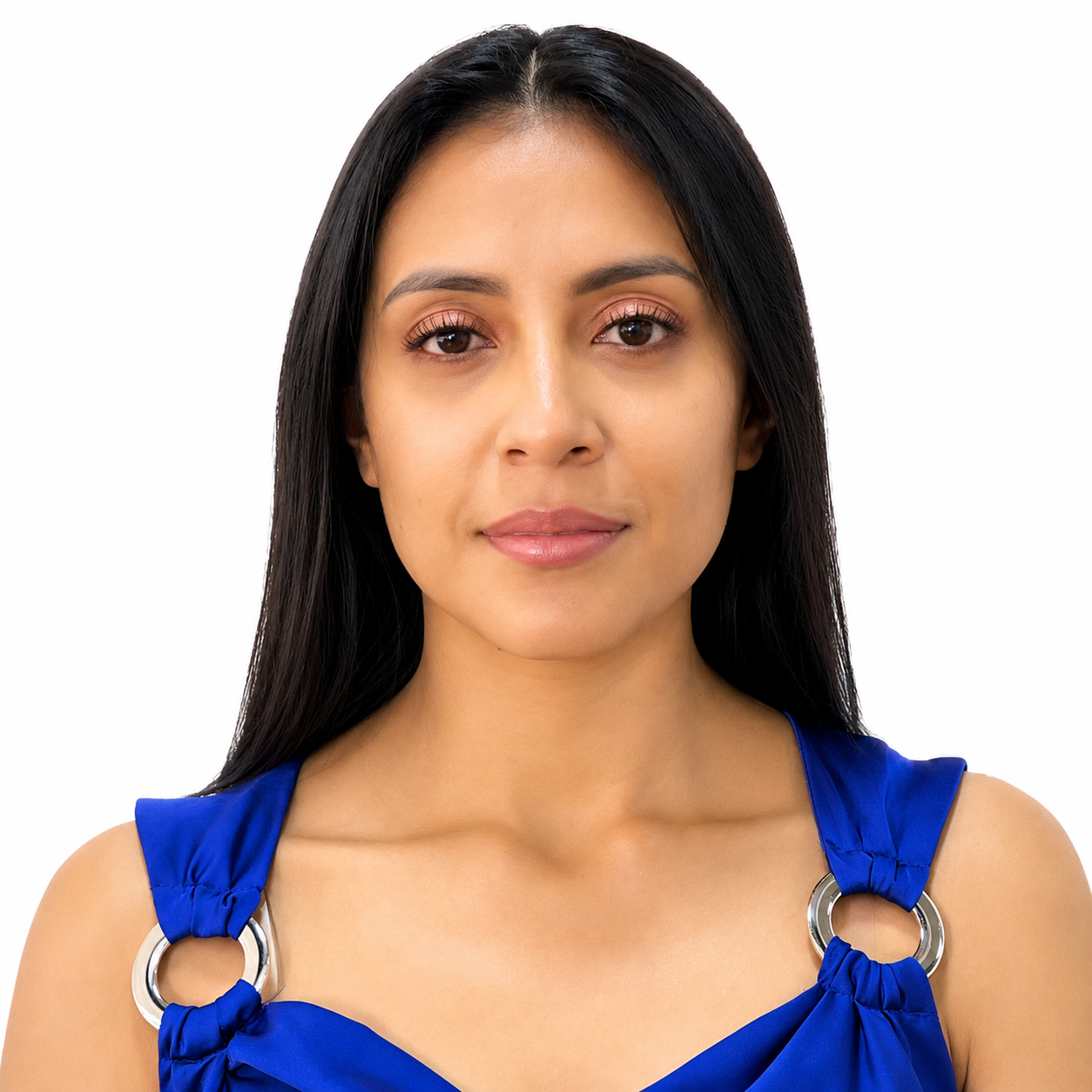 Foto de Karol Díaz