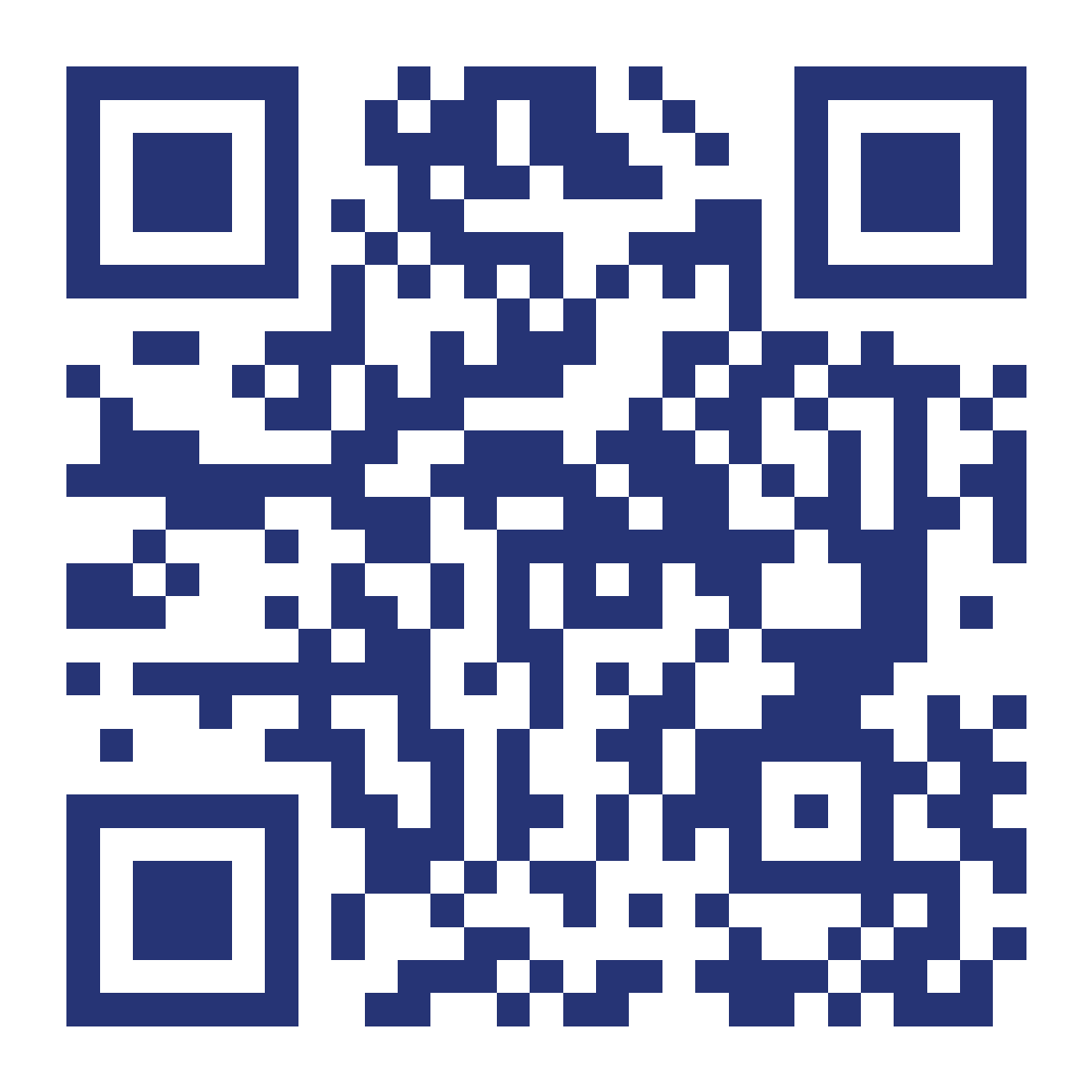 QR de la tarjeta digital